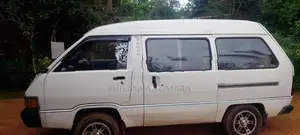 Toyota Townace 1987