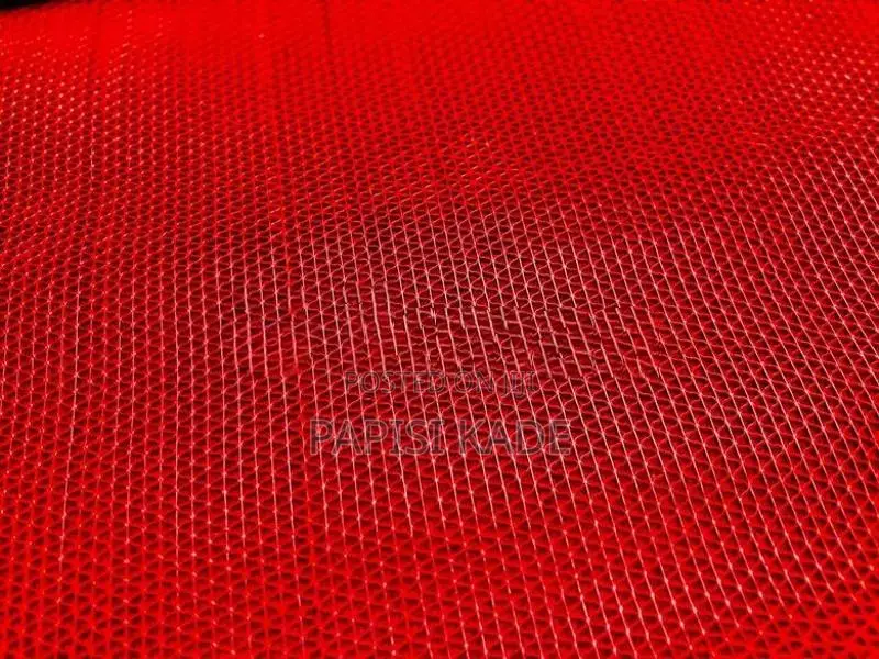 Net Carpet