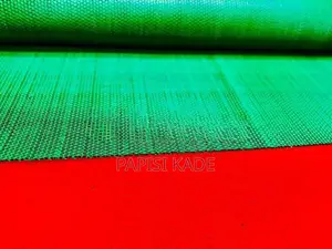 Net Carpet
