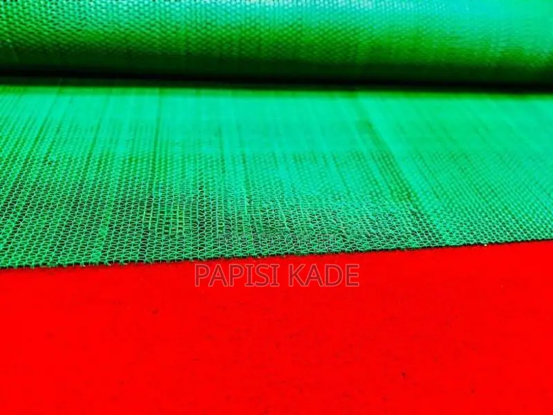 Net Carpet