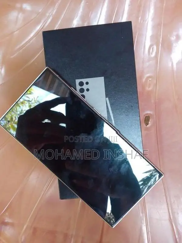 Samsung Galaxy S24 Ultra 24 (Used)