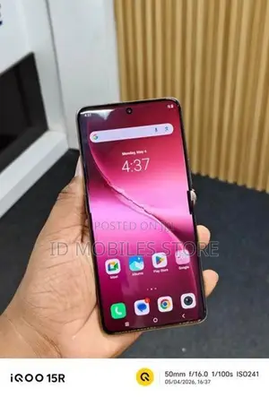 Vivo V60E 8GB 256GB (Used)