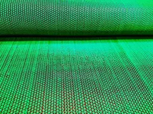 Net Carpet