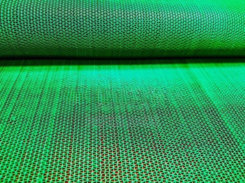 Net Carpet