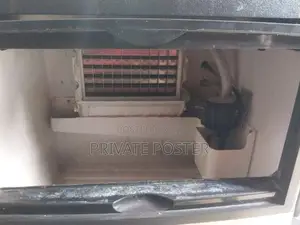 Ice Cube Machine