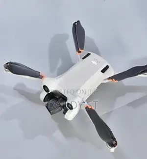 DJI Mini 3 Pro with RC Remote