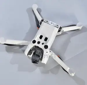 DJI Mini 3 Pro with RC Remote