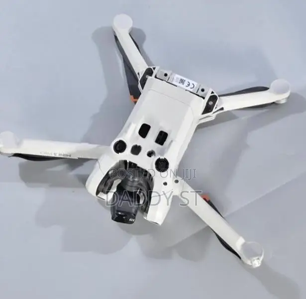 DJI Mini 3 Pro with RC Remote