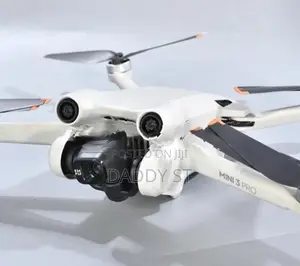 DJI Mini 3 Pro with RC Remote