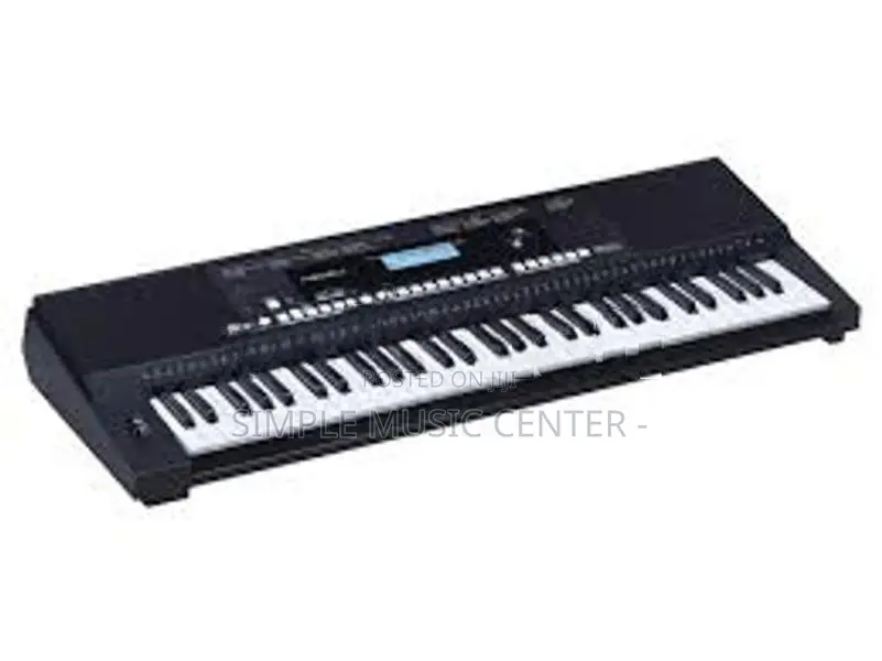 MEDELI MK300 Millenium Series Synthesizer Keyboard