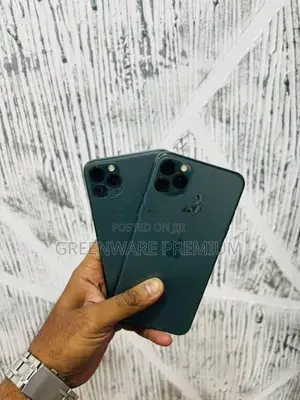 Apple iPhone 11 Pro Max 256GB (Used)