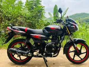 Bajaj Discover 125 2007