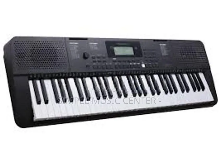 Medeli MK100 61-Note Electronic Keyboard