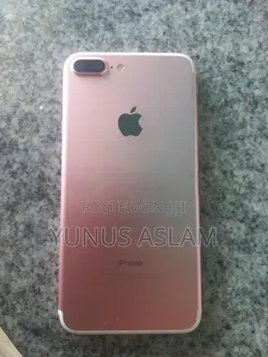 Apple iPhone 7 Plus For Parts (Used)