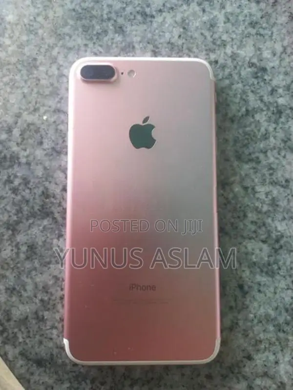 Apple iPhone 7 Plus For Parts (Used)