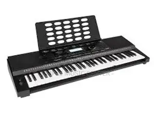 Medeli M331 61-Key Millennium Series Portable Electronic Keyboard