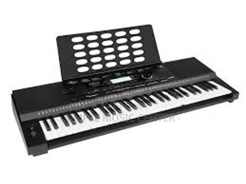 Medeli M331 61-Key Millennium Series Portable Electronic Keyboard