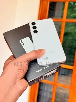 Samsung Galaxy S24 FE (Used)