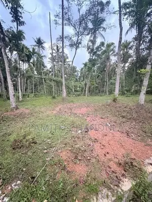 Land for Sale in Weliweriya
