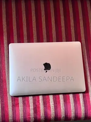 MacBook Air 2018 i5 / 8GB 128GB