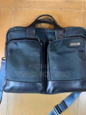 Laptop Bag