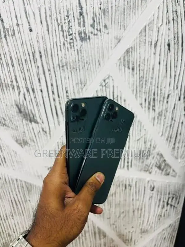Apple iPhone 11 Pro Max 256GB (Used)