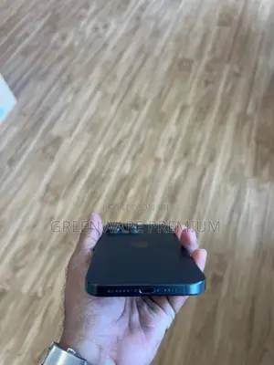 Apple iPhone 15 Pro Max 512GB (Used)