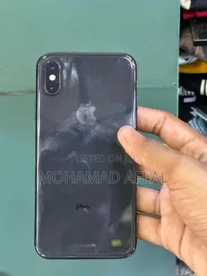 Apple iPhone XS (Used)