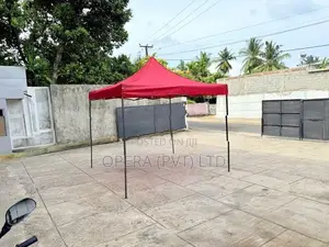 Folding Canopy 10*10