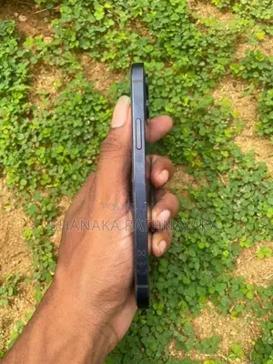 Apple iPhone 12 64GB (Used)