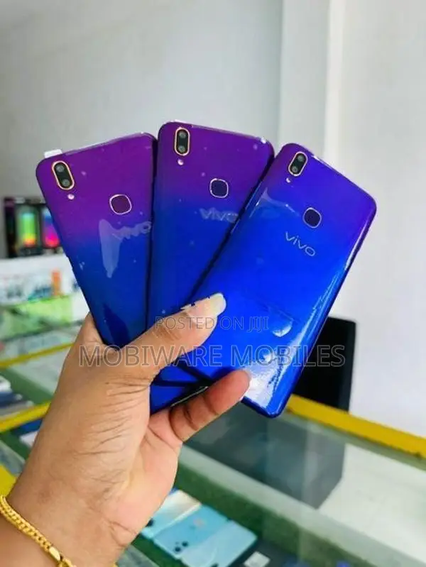 Vivo Y85 6GB 128GB (Used)