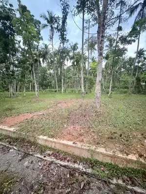 Land for Sale in Weliweriya