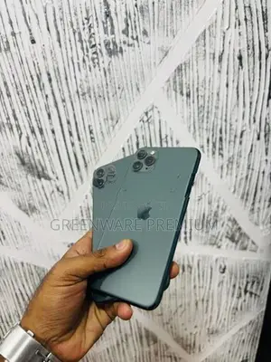Apple iPhone 11 Pro Max 256GB (Used)