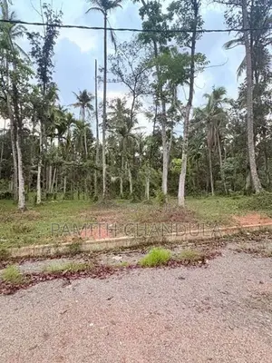 Land for Sale in Weliweriya