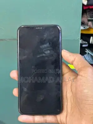 Apple iPhone XS (Used)