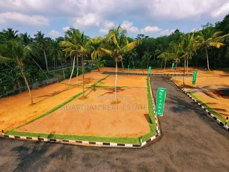 Residential Land Plots for Sale in Ja Ela Kotugoda