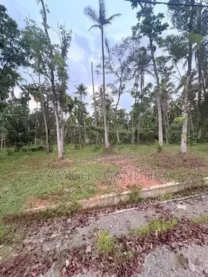 Land for Sale in Weliweriya