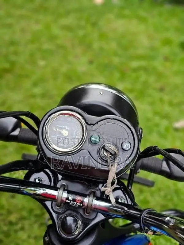 TVS XL 100 2020