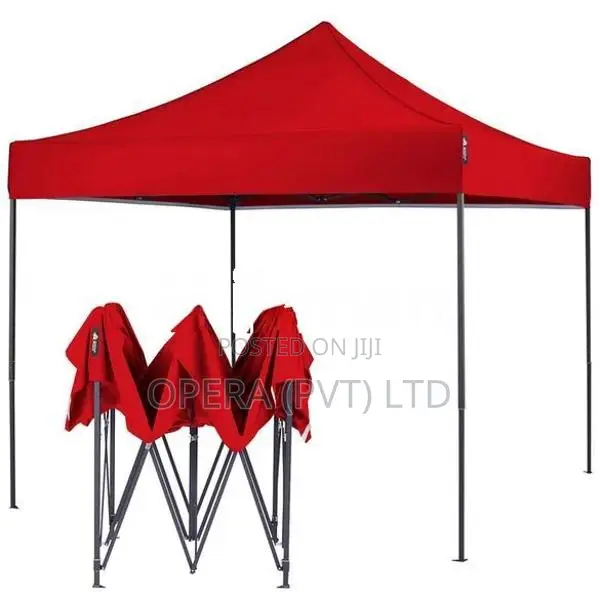 Folding Canopy 10*10