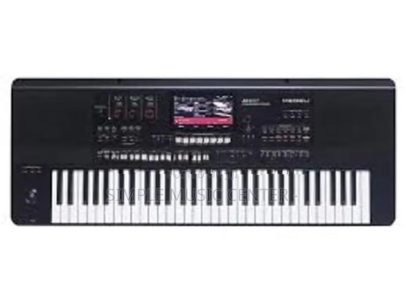 Medeli Electronics AKX10S Arranger Pro Digital Entertainer