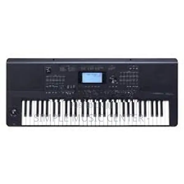Medeli AK603 61 Arranger Series Digital Entertainer Workstation Piano