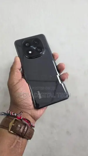 Xiaomi Redmi Note 14 Pro Plus (Used)
