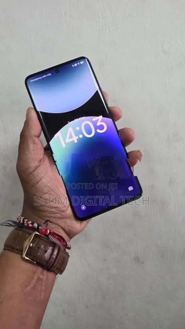 Xiaomi Redmi Note 14 Pro Plus (Used)