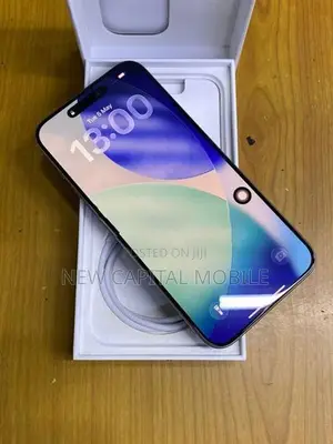 Apple iPhone 15 Pro Max (Used)