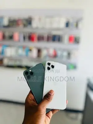 Apple iPhone 11 Pro 256GB Fullset (Used)