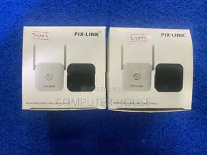 Pix-Link Wifi Repeater