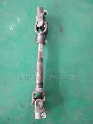 Toyota Vitz KSP90 York