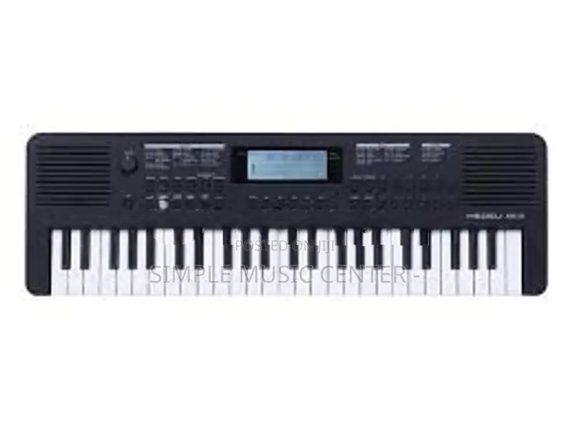 Medeli MK49 49 Key Mini Portable Electronic Piano Keyboard
