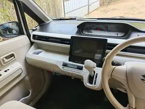 Suzuki Wagon R FX 2018