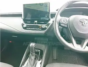 Toyota Corolla G 2024